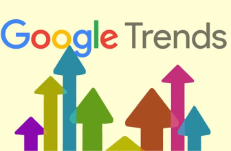 GOOGLE TRENDS: KHÁM PHÁ XU HƯỚNG TÌM KIẾM MỚI NHẤT